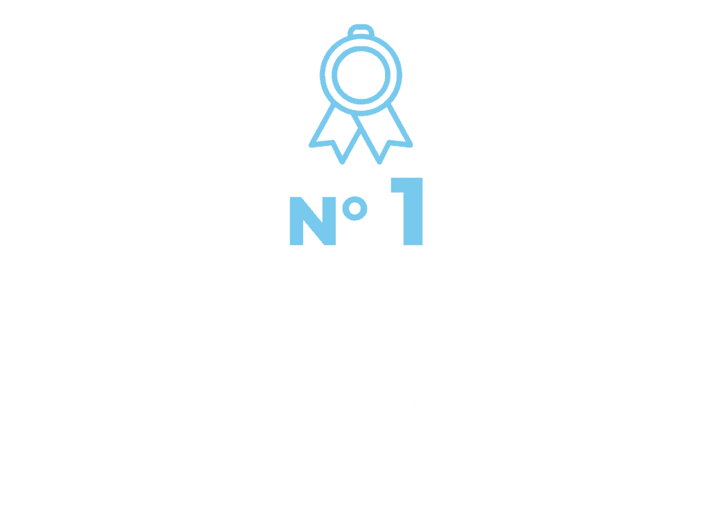 Elue N°1 des meilleures villes étudiantes