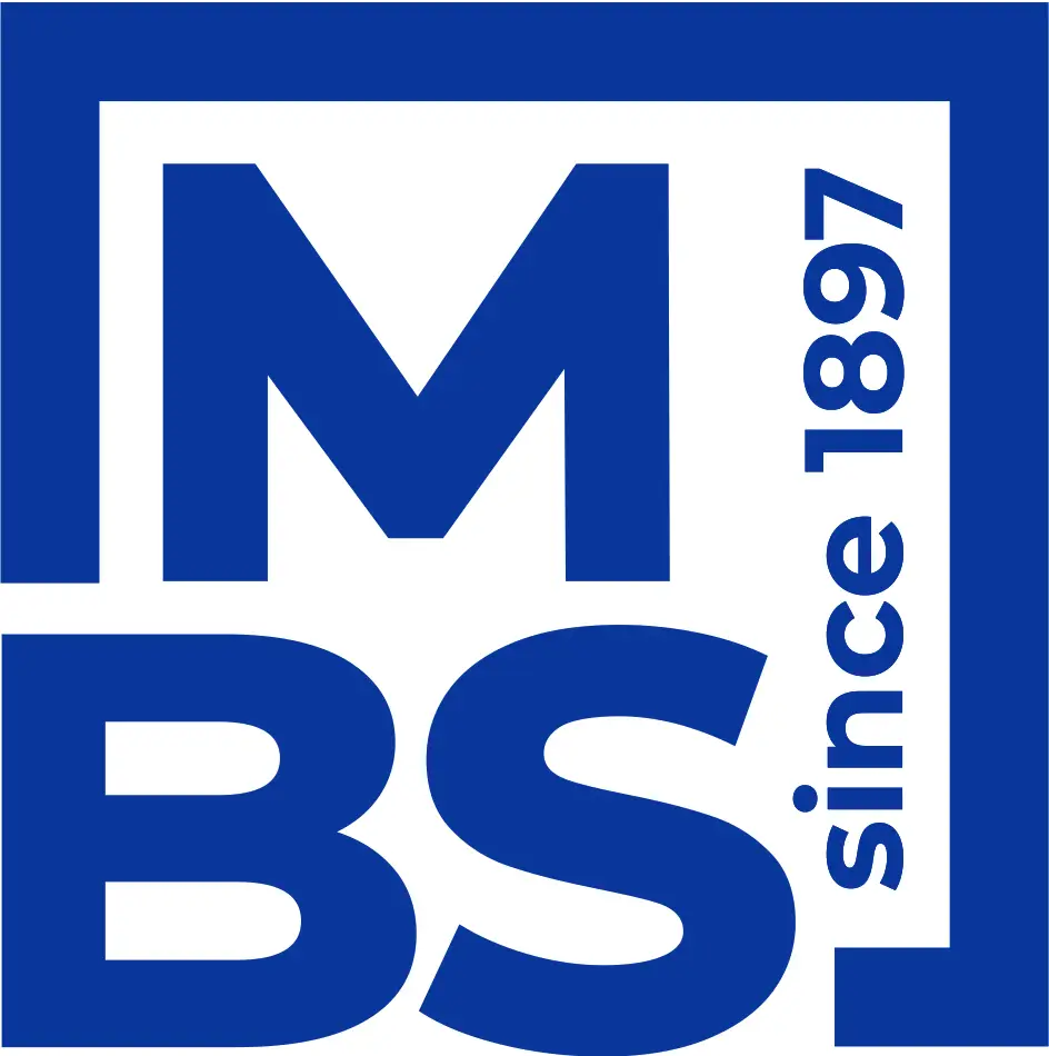 logo mbs