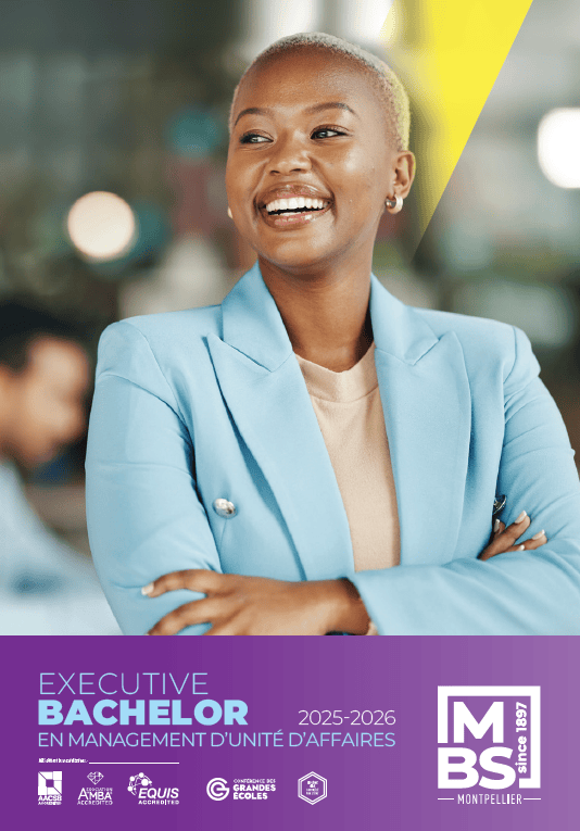Executive Bachelor MTP